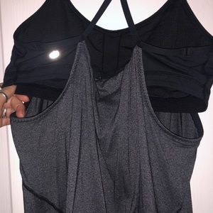 Lululemon top